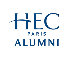 HEC Alumni Logo